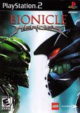 Bionicle: Heroes (PlayStation 2)